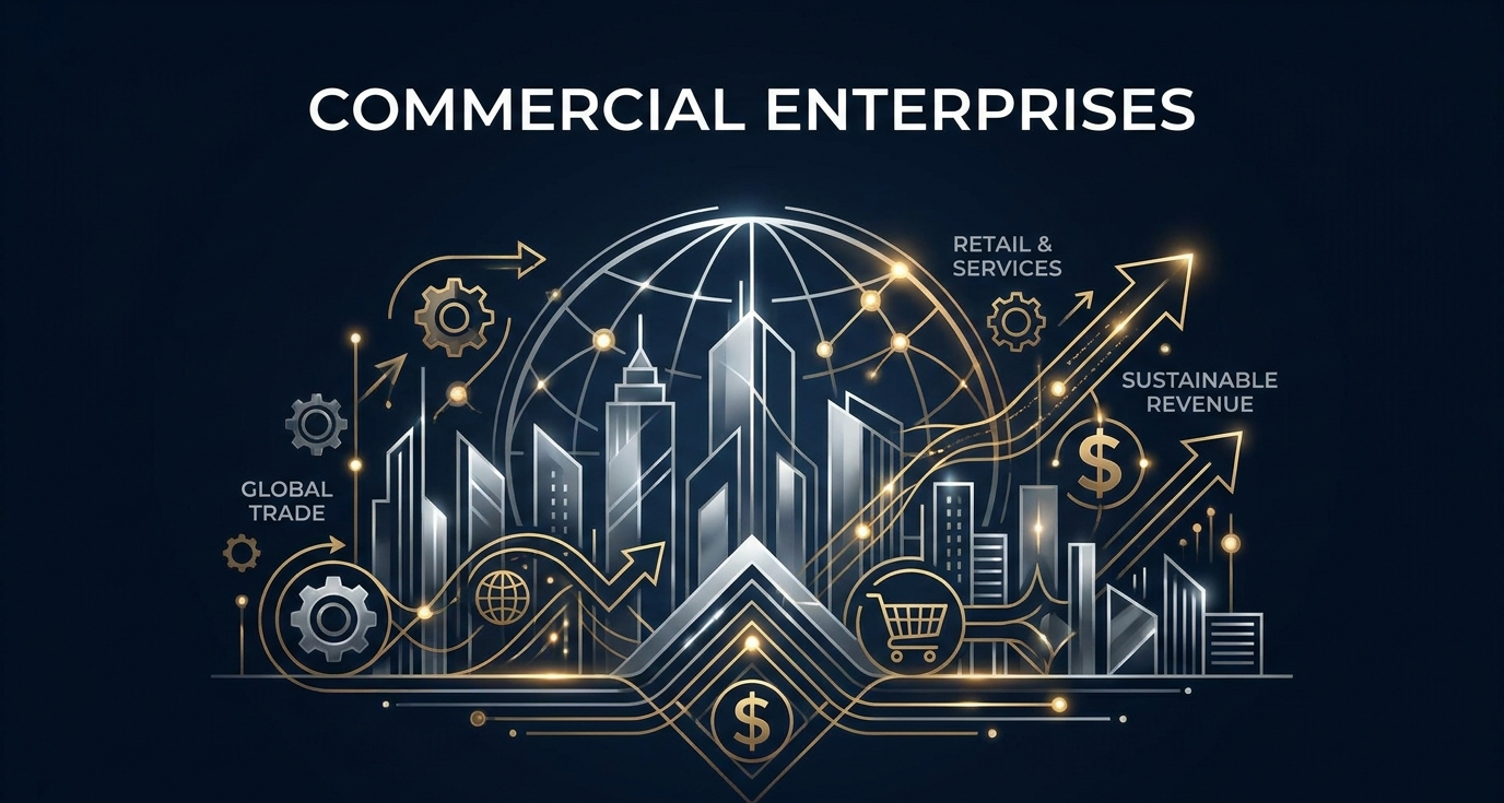 Commercial Enterprises