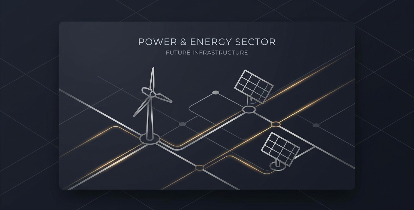 Power & Energy