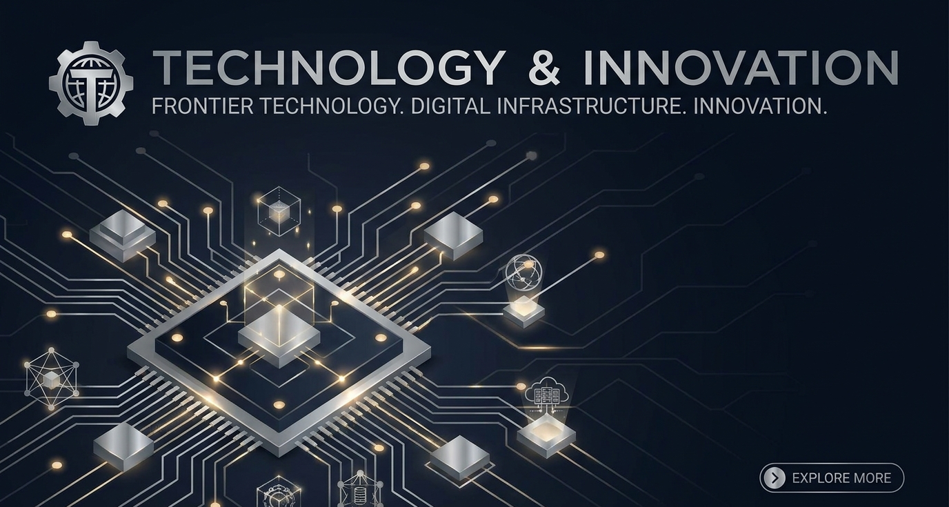 Technology & Innovation
